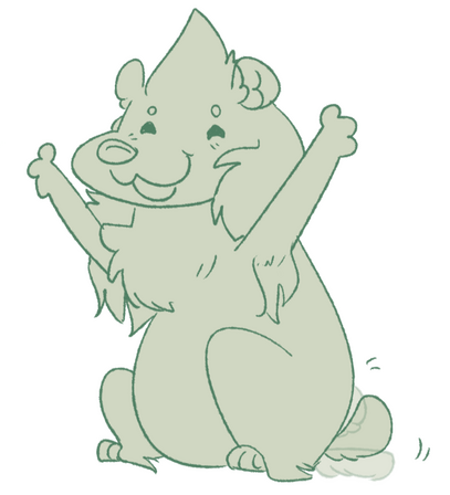 Hellos!!💚✨